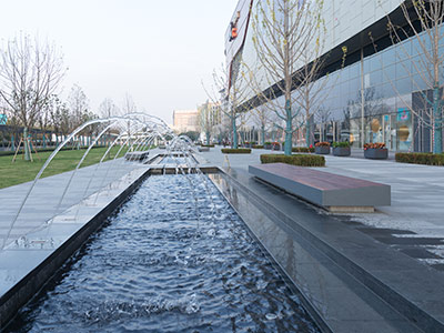 南山企业地下室防水