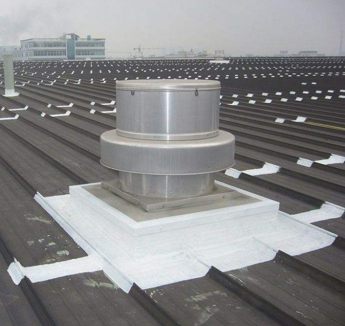 南山工业园区零星修缮