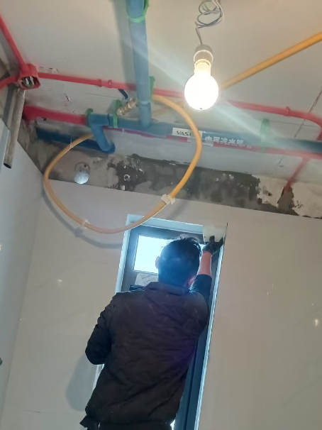 南山专业水管维修